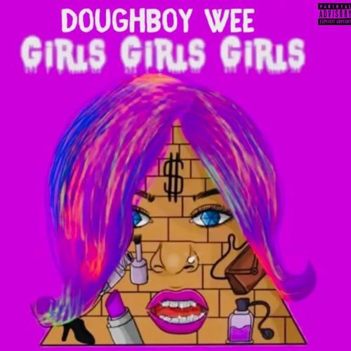 Girls Girls Girls (Explicit)