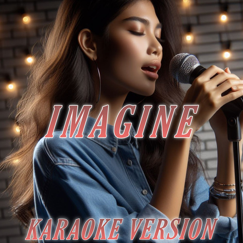 Imagine (Instrumental Base Karaoke)