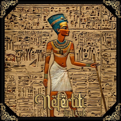 Nefertiti