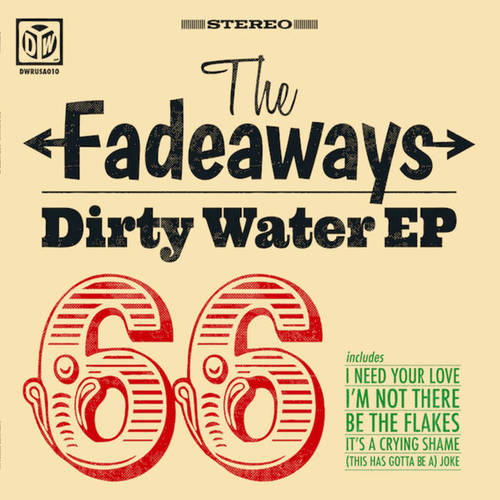 Dirty Water EP