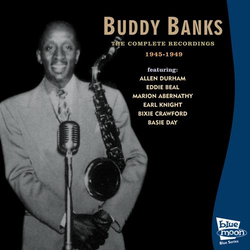 The Complete Recordings 1945-1949