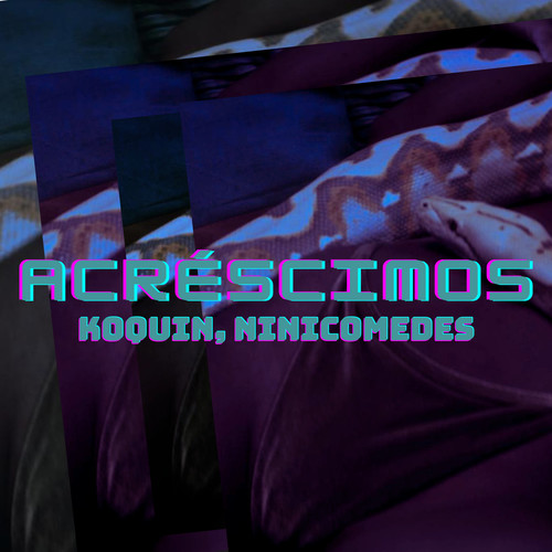 Acréscimos (Explicit)