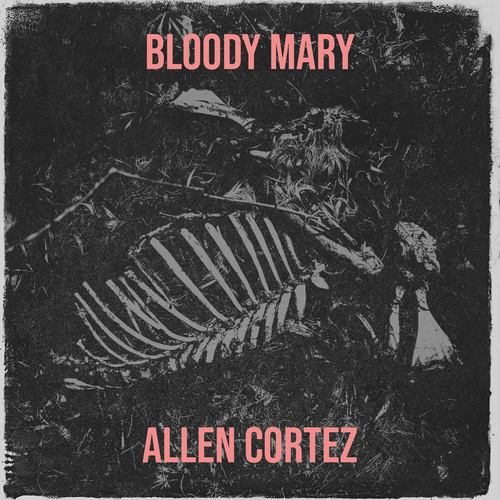 Bloody Mary (Explicit)