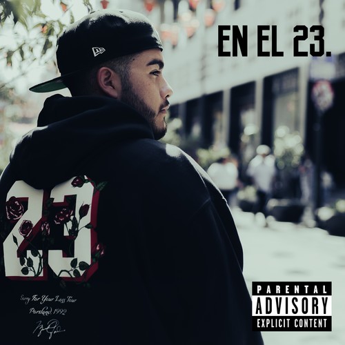 En el 23 (Explicit)