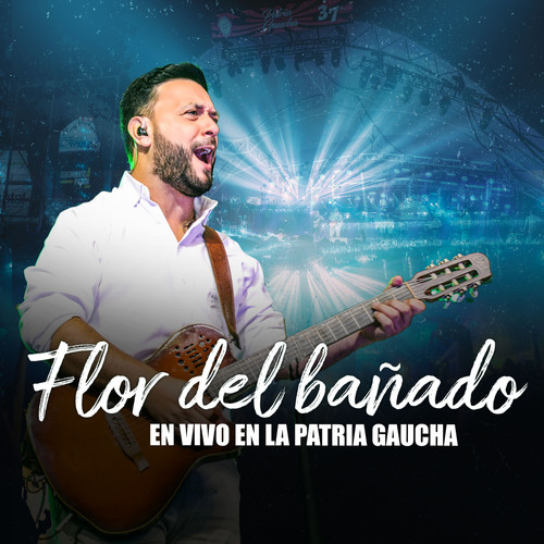 Flor del Bañado (En Vivo)