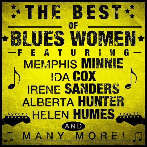 The Best of the Blues Women