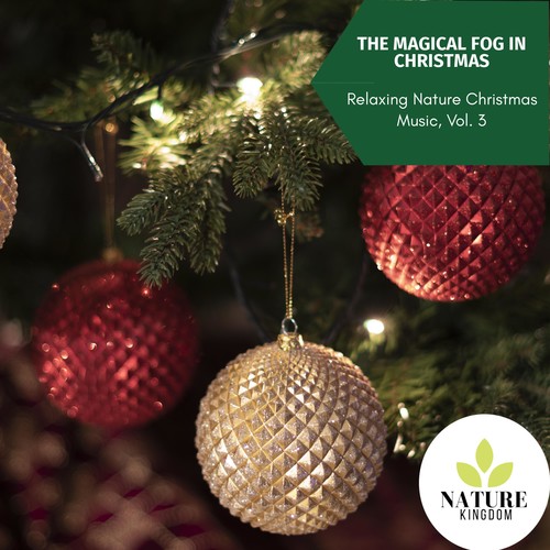 Step into Winters - Relaxing Nature Music for Holidays, Vol. 3