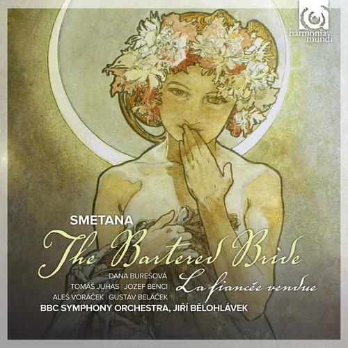 Bedřich Smetana: The Bartered Bride