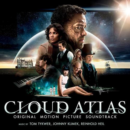 Cloud Atlas (Original Motion Picture Soundtrack) [云图]