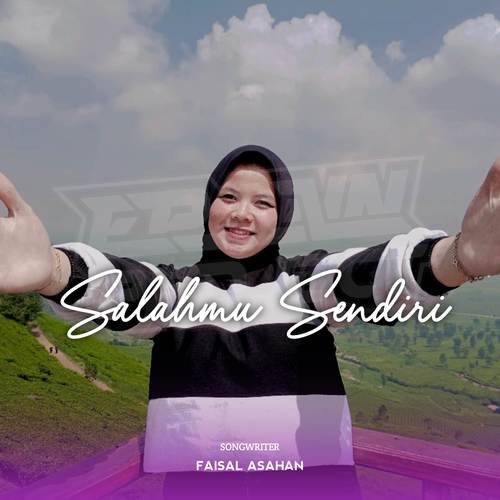 Salahmu Sendiri (Remix)