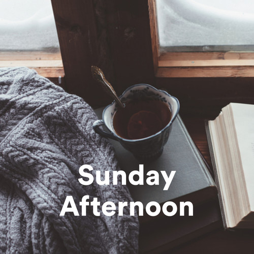 Sunday Afternoon (Explicit)