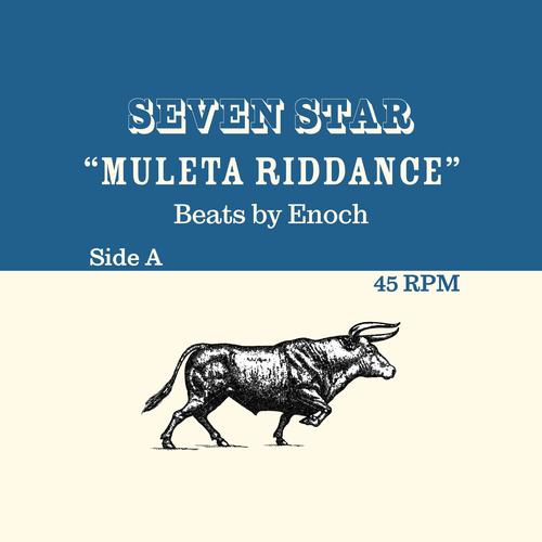 Muleta Riddance (feat. Enoch) [Explicit]