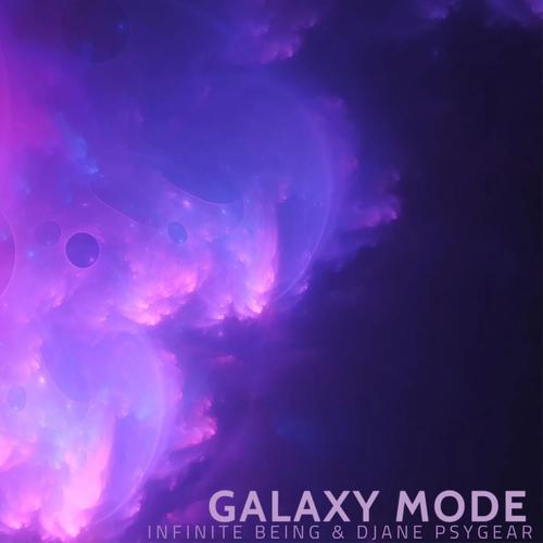 Galaxy Mode (feat. DJane Psy Gear)