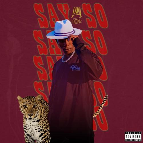 Say So (Explicit)