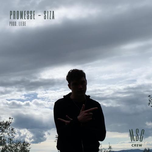 Promesse (feat. Liebe)