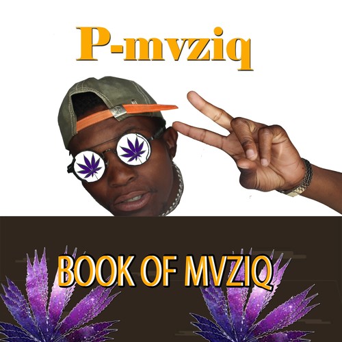 Book of Mvziq (Explicit)