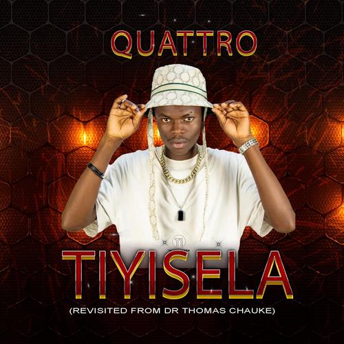 Tiyisela (Revisited (Dr Thomas Chauke)