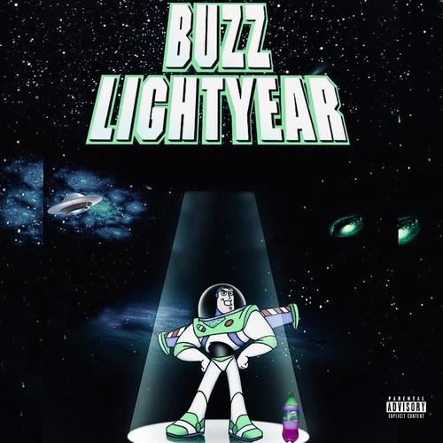 Buzz LightYear (Explicit)