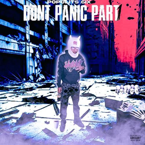 Don't Panic Pt1 (Explicit)