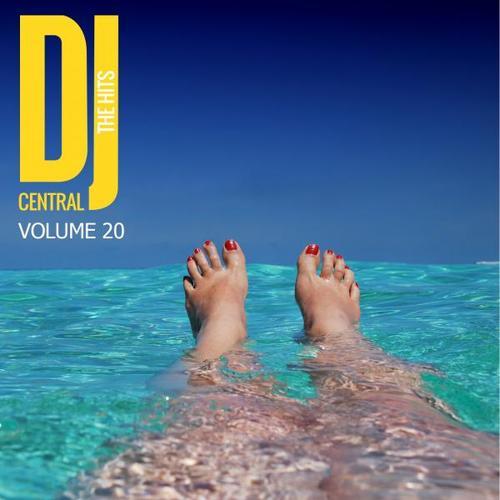 DJ Central - The Hits, Vol. 20