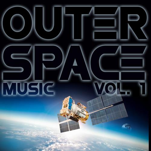 Outer Space Music, Vol. 1