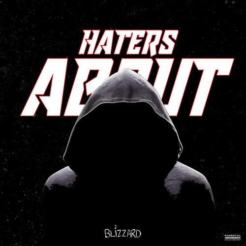 Haters About (Explicit)