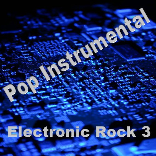 Electronic Rock 3