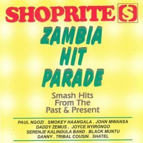 Shoprite Zambia Hit Parade
