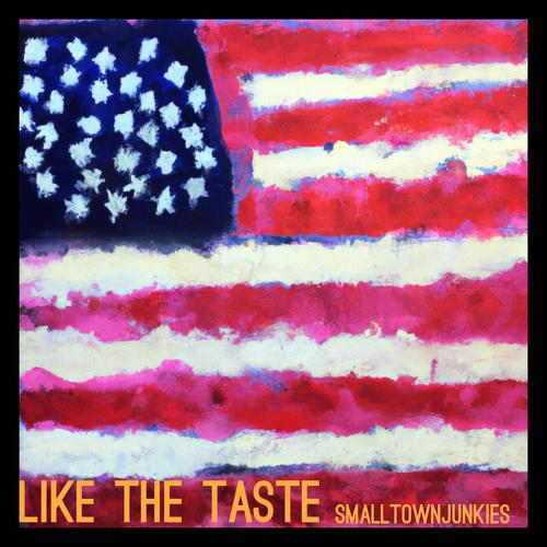 Like The Taste