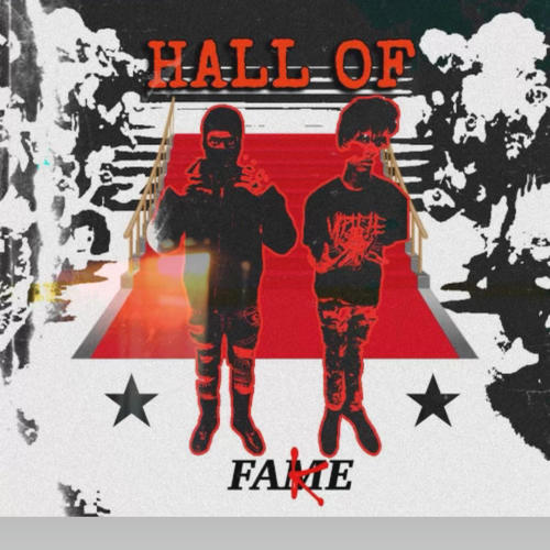 Hall of Fame (feat. 800) [Explicit]