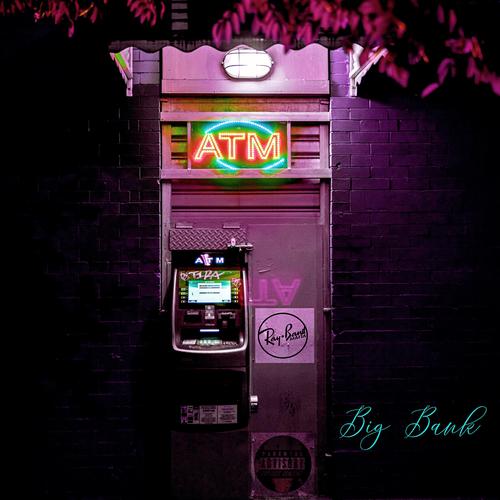 Big Bank (feat. BxbNvrley1000 & Bob Narley) [Based Freestyle] [Explicit]