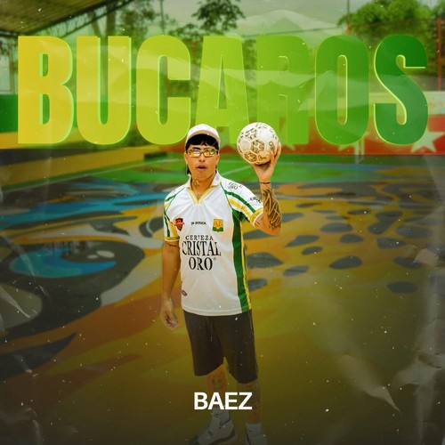 Bucaros