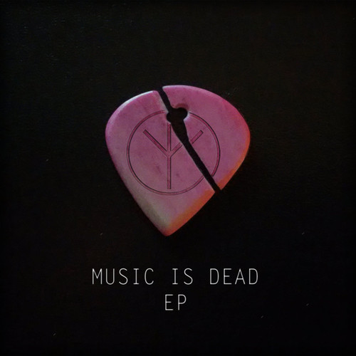 Music Is Dead