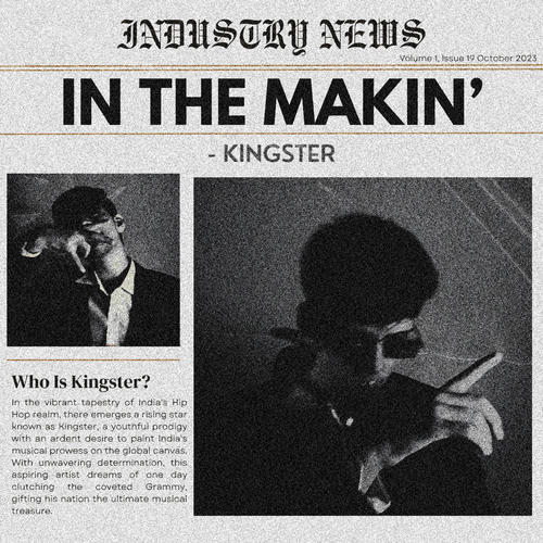 In The Makin' (Explicit)