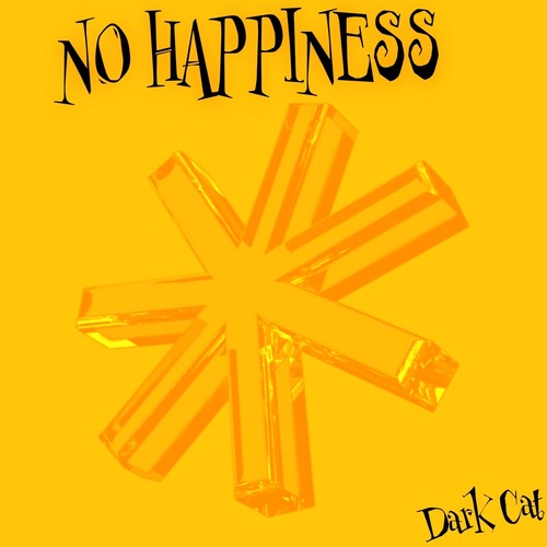No Happiness