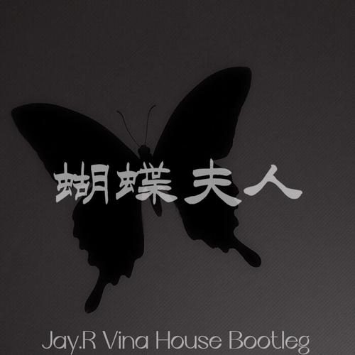 蝴蝶夫人 (Jay.R Vina House Bootleg)