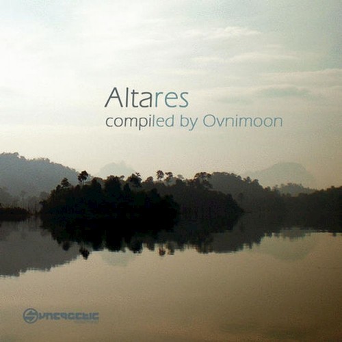 Altares, Vol. 1 (Compiled by Ovnimoon)