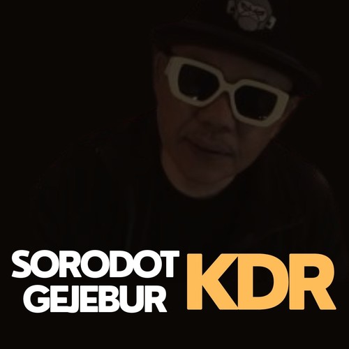 Sorodot Gejebur KDR