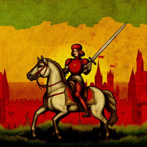 Hell March (Medieval Bardcore, from Red Alert)