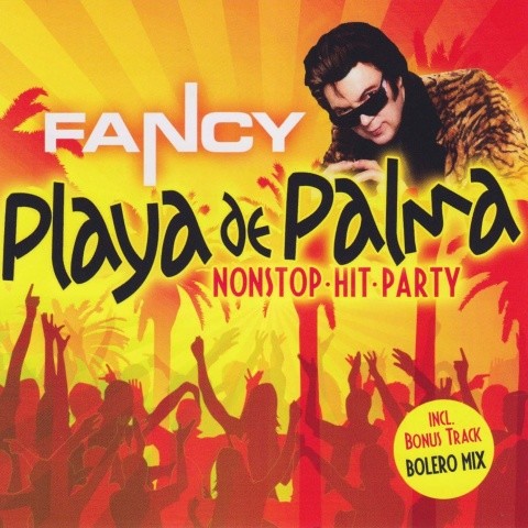 Playa De Palma (Nonstop-Hit-Party)