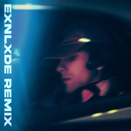 TESTDRIVE (Exnlxde Remix)