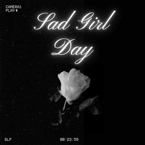 Sad Girl Day (Explicit)