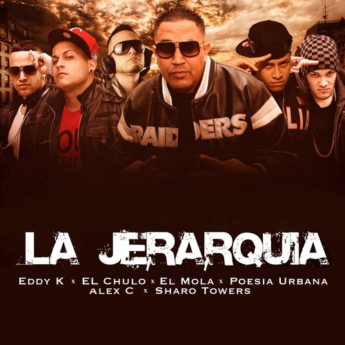 La Jerarquía