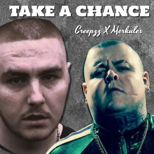 Take A Chance (Explicit)