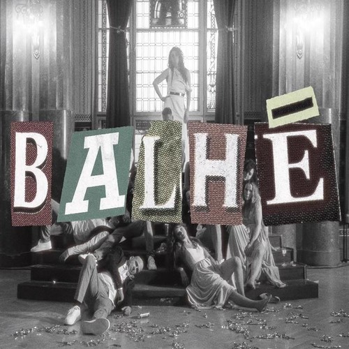 Balhé