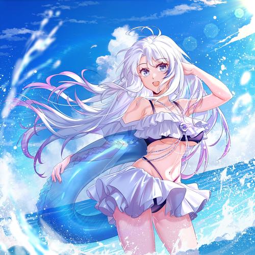 Cry For You (feat. Whoopa) (Nightcore)