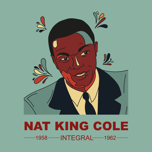 INTEGRAL NAT KING COLE 1958 - 1962