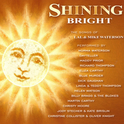 Shining Bright: The Songs of Lal & Mike Waterson