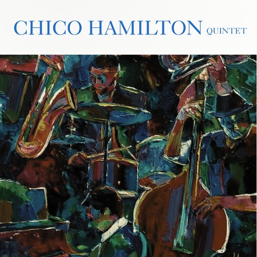 Chico Hamilton Quintet