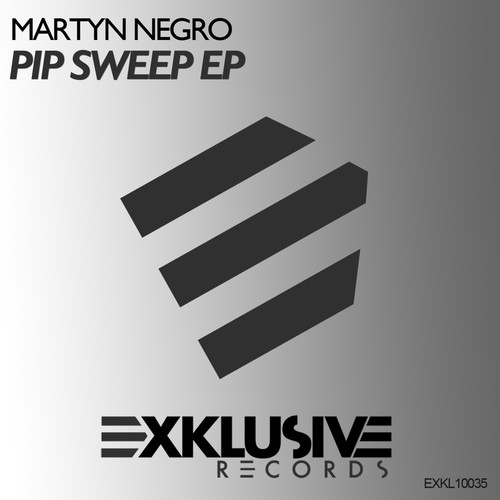 Pip Sweep EP